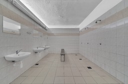 Vysoká Srbská - ubytovací kapacity 9